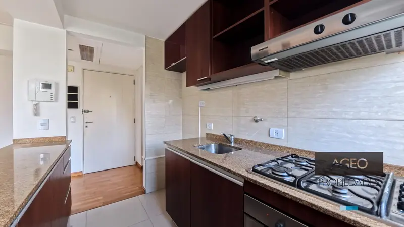 Departamento en venta · Belgrano, CABA