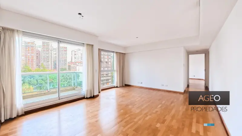 Departamento en venta · Belgrano, CABA