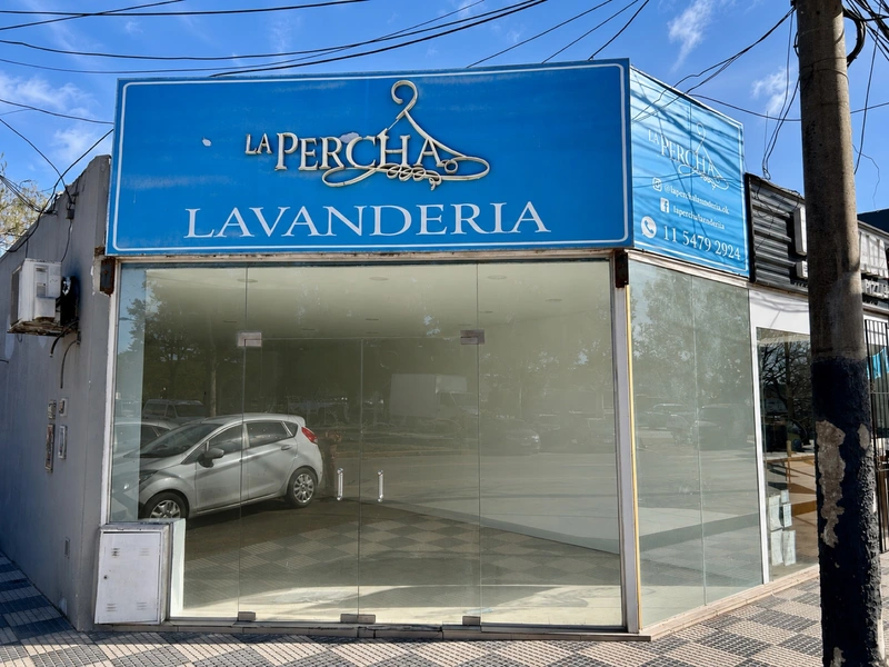 Comercio en alquiler · Pilar, GBA Norte, Provincia de Buenos Aires
