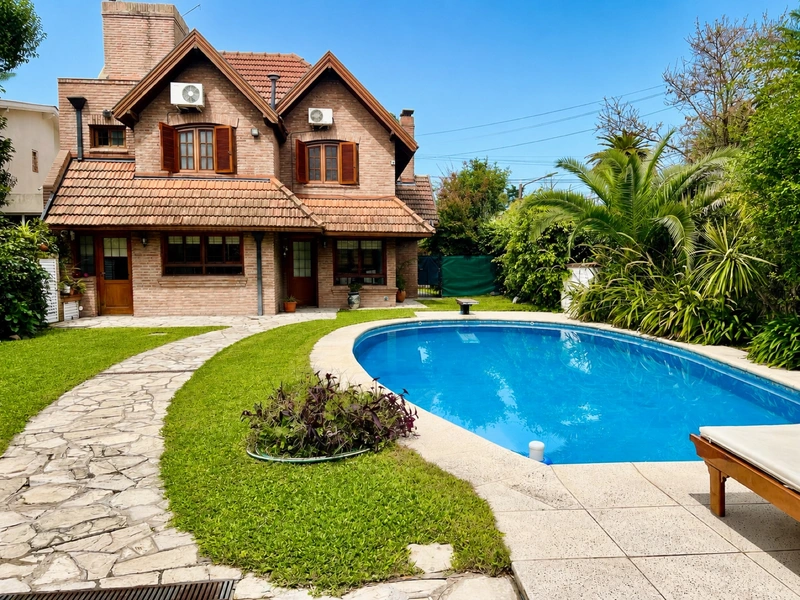 Casa en venta · Ranelagh, Berazategui, Berazategui, GBA Sur, Provincia de Buenos Aires