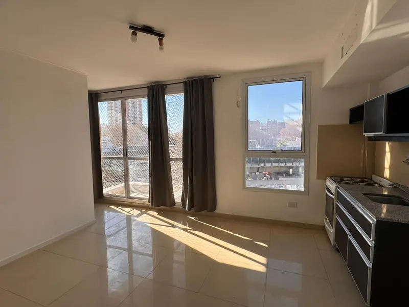 Departamento en alquiler · Barrio Chino, Belgrano, CABA