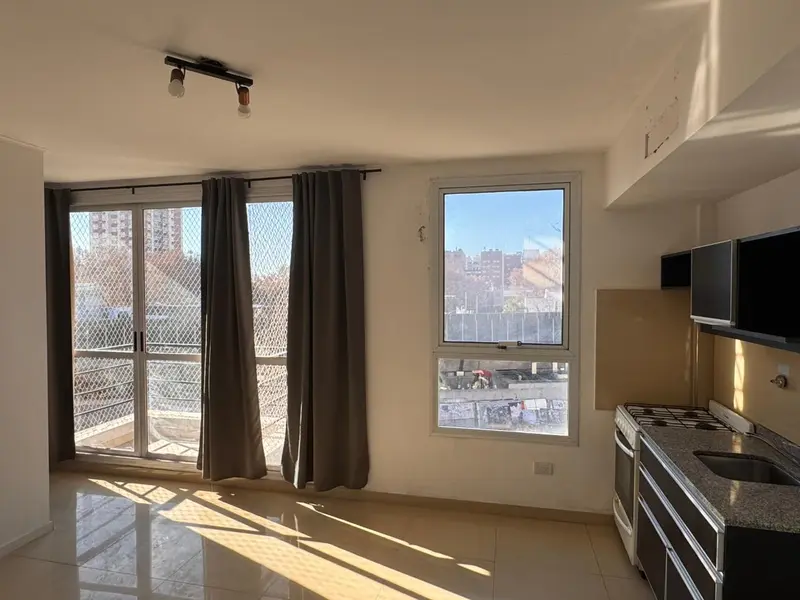 Departamento en alquiler · Barrio Chino, Belgrano, CABA
