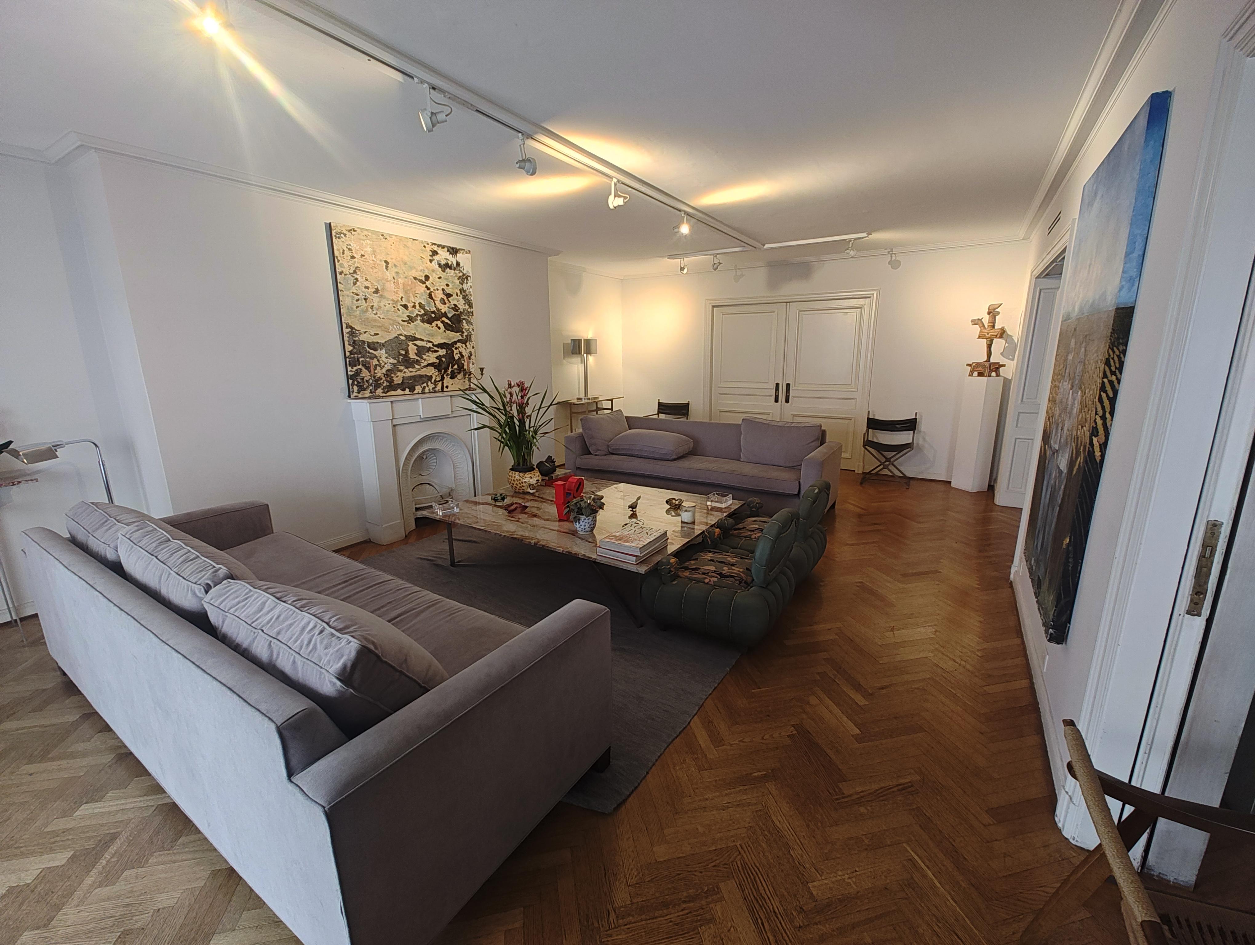 Departamento en venta · Recoleta, CABA