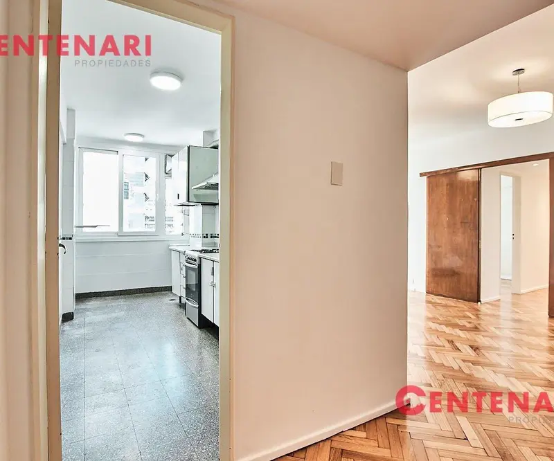 Departamento en venta · Belgrano, CABA