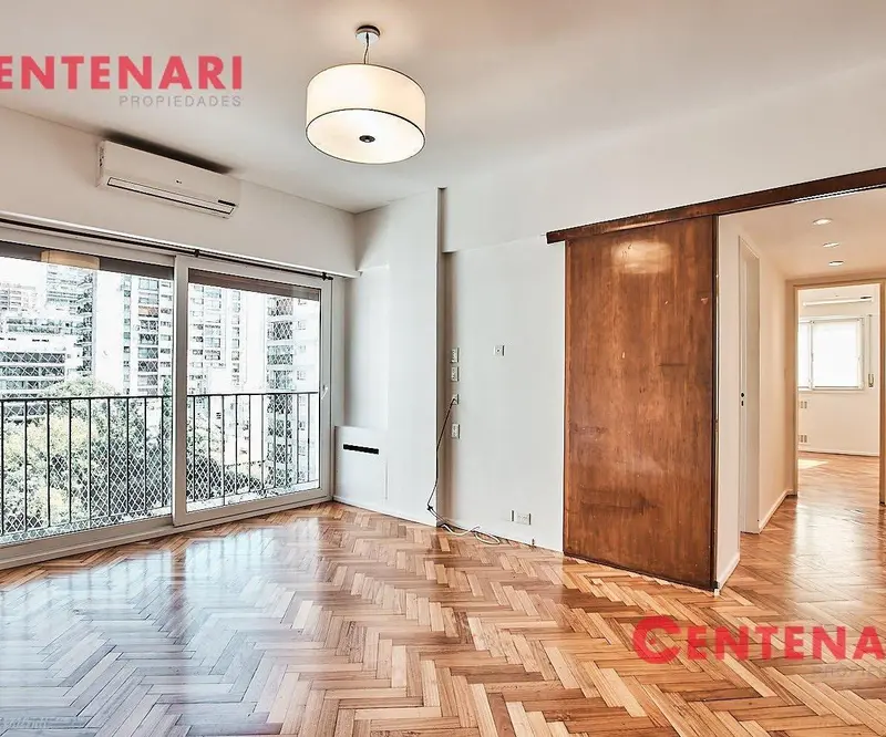 Departamento en venta · Belgrano, CABA