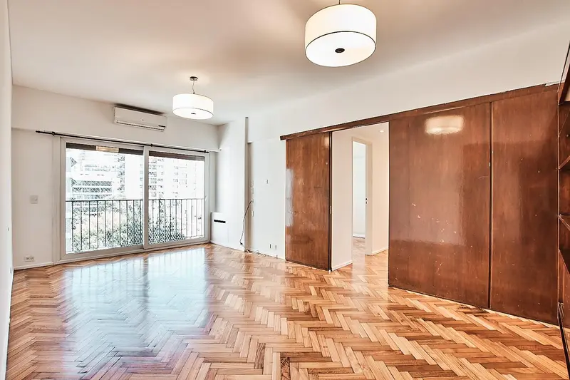 Departamento en venta · Belgrano, CABA