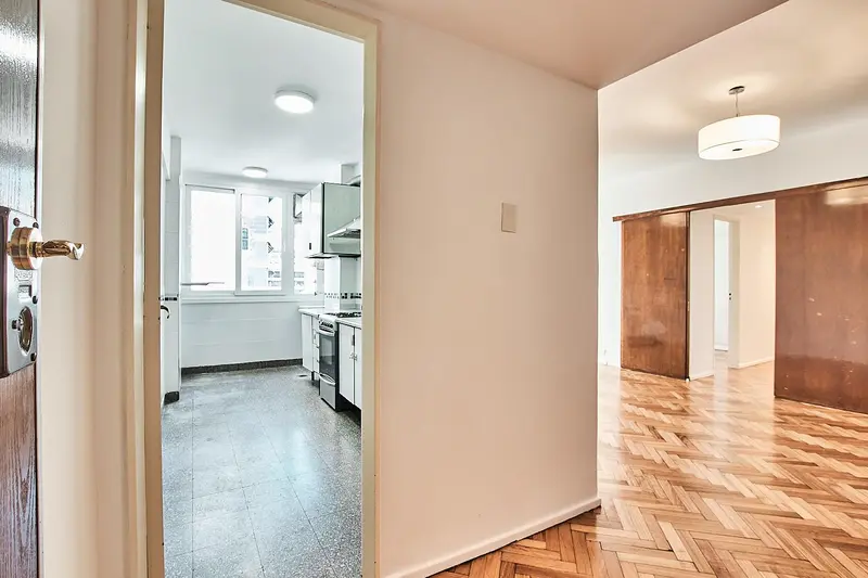Departamento en venta · Belgrano, CABA