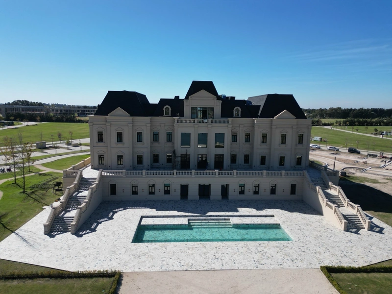 Terreno en venta · Canning, Ezeiza, GBA Sur, Provincia de Buenos Aires