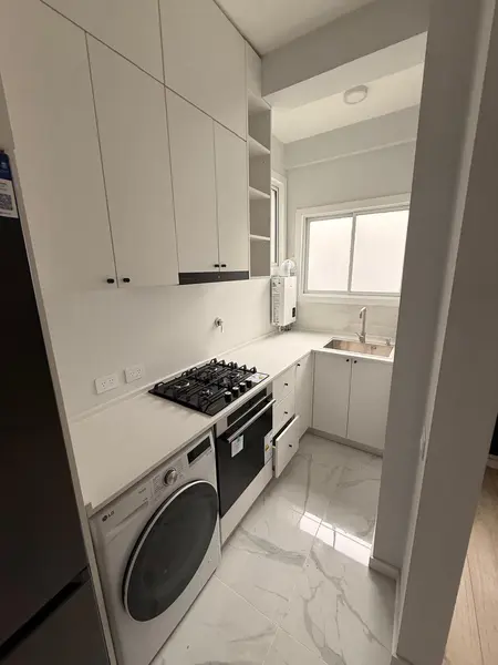 Departamento en venta · Palermo, CABA