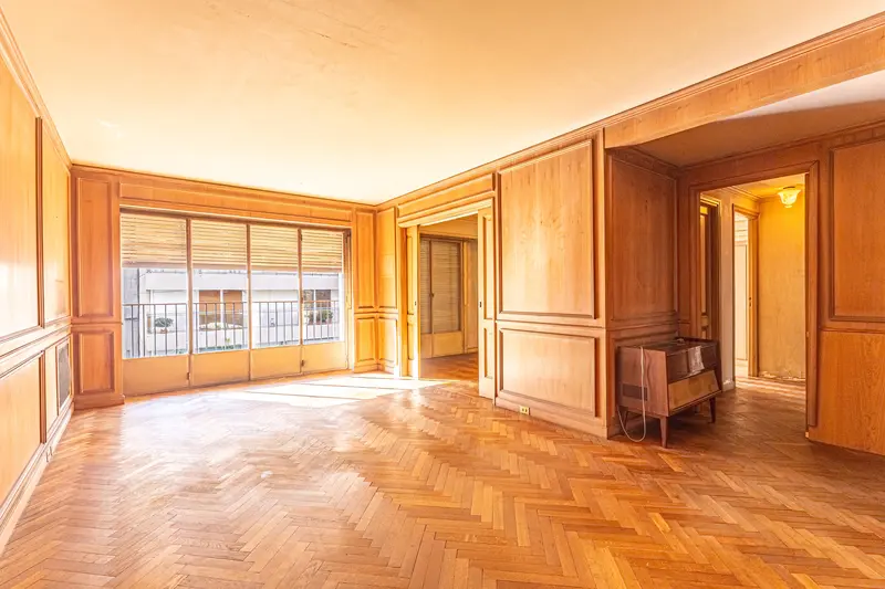 Departamento en venta · Recoleta, CABA