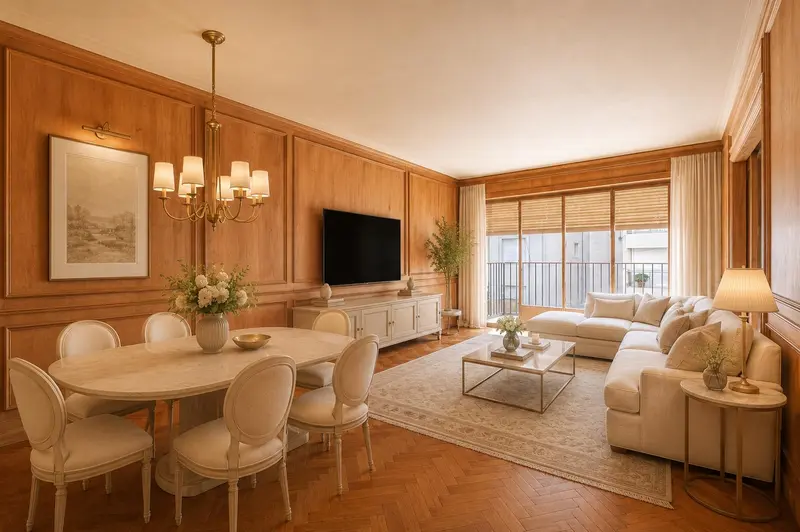 Departamento en venta · Recoleta, CABA