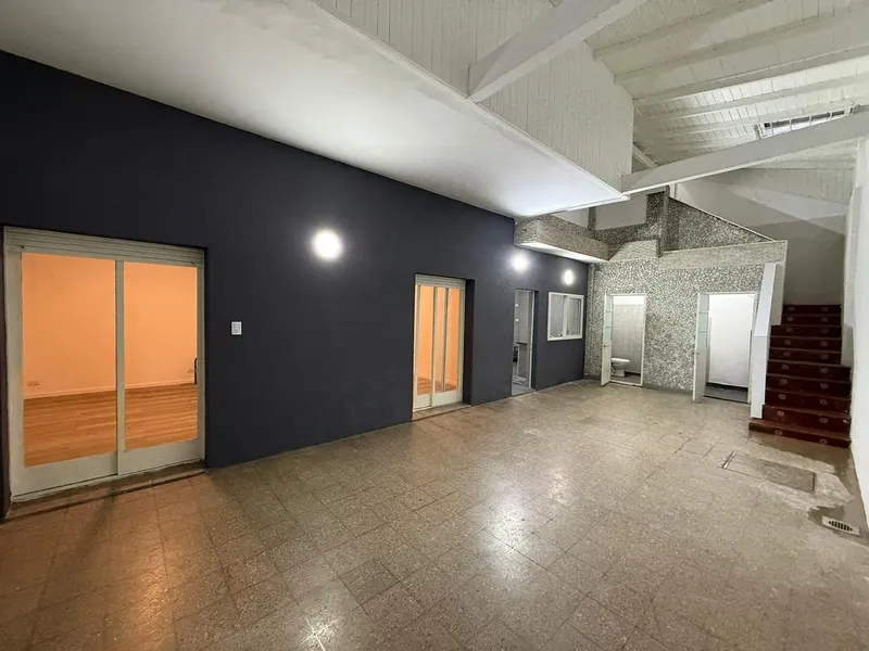 Casa en venta · Monte Castro, CABA