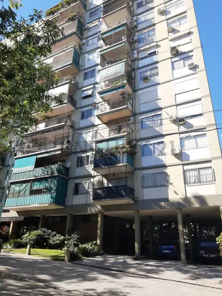Departamento en alquiler · Nuñez, CABA Departamento en alquiler · Nuñez, CABA