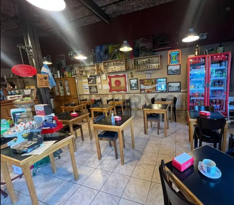 Oficina en venta · Villa General Mitre, CABA