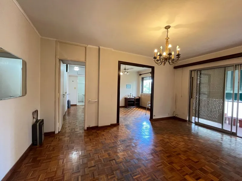 Departamento en venta · Nuñez, CABA