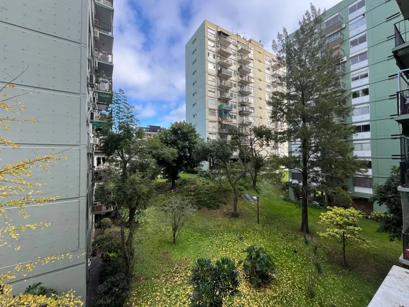 Departamento en venta · Nuñez, CABA