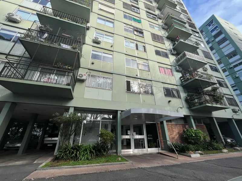 Departamento en venta · Nuñez, CABA