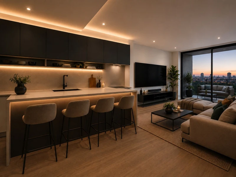 Departamento en venta · Nuñez, CABA
