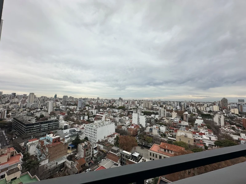 Departamento en venta · Nuñez, CABA