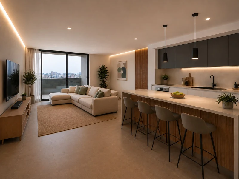 Departamento en venta · Nuñez, CABA