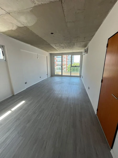 Oficina en venta · Palermo, CABA