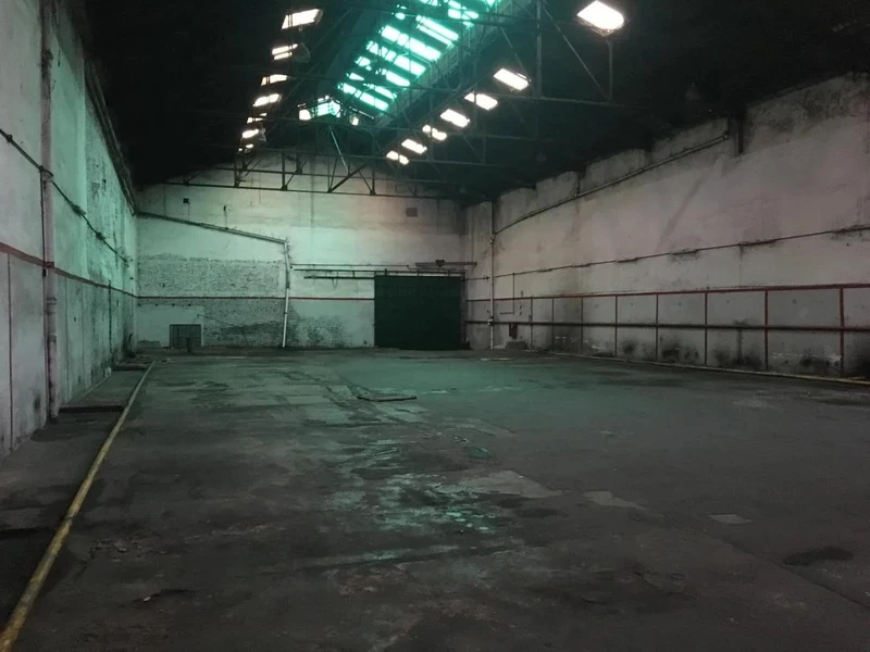 Terreno en venta · Caballito, CABA