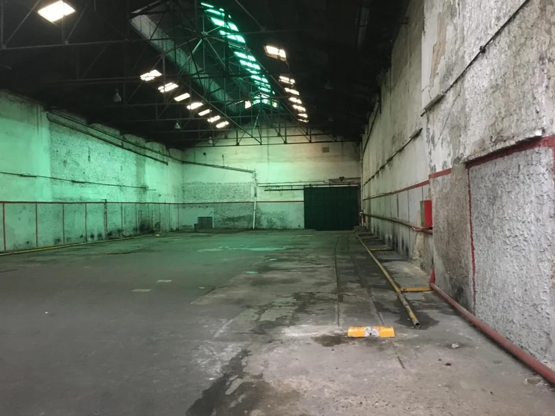Terreno en venta · Caballito, CABA