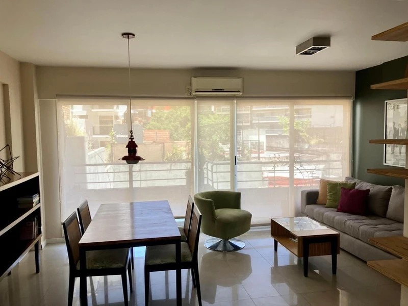 Departamento en venta · Villa Crespo, CABA
