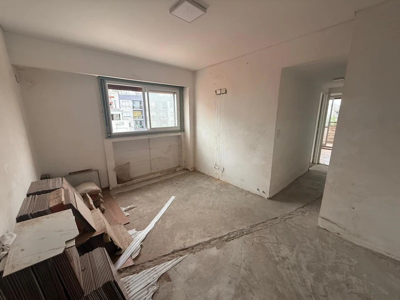 Departamento en venta · Villa del Parque, CABA Departamento en venta · Villa del Parque, CABA