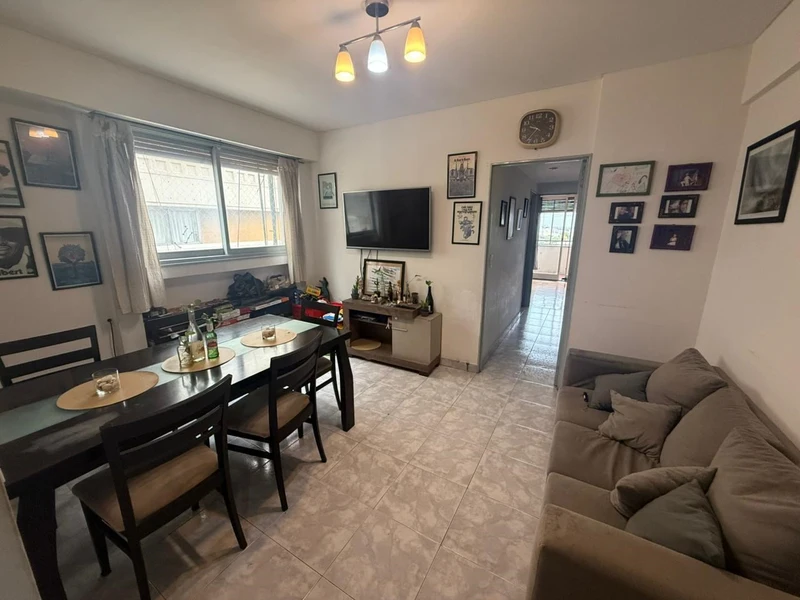 Departamento en venta · Villa del Parque, CABA