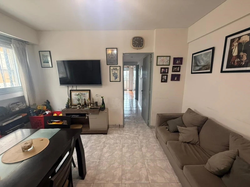 Departamento en venta · Villa del Parque, CABA