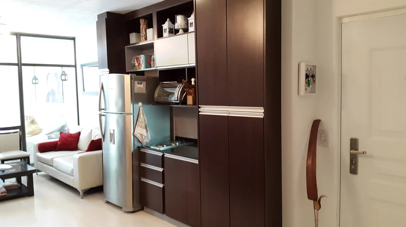 Departamento en venta · Belgrano, CABA