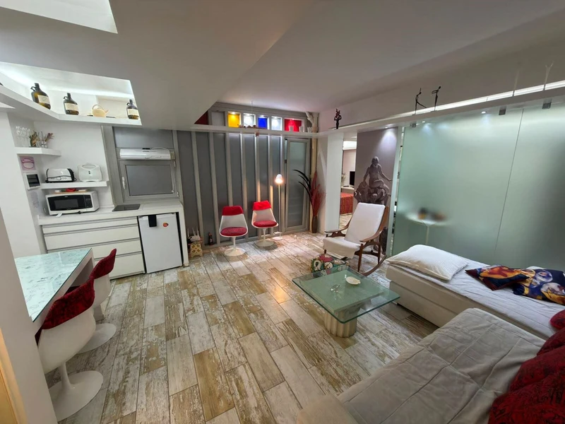 Departamento en venta · Palermo, CABA
