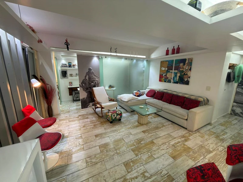 Departamento en venta · Palermo, CABA