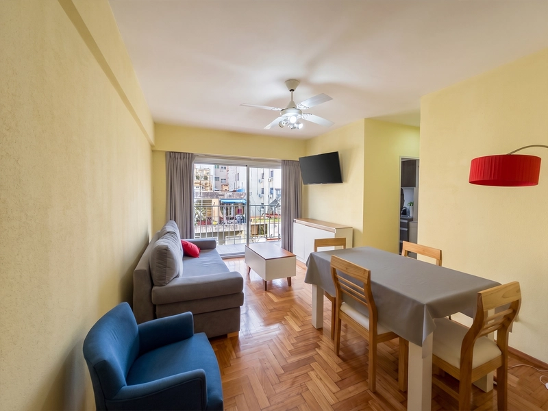 Departamento en venta · Caballito, CABA