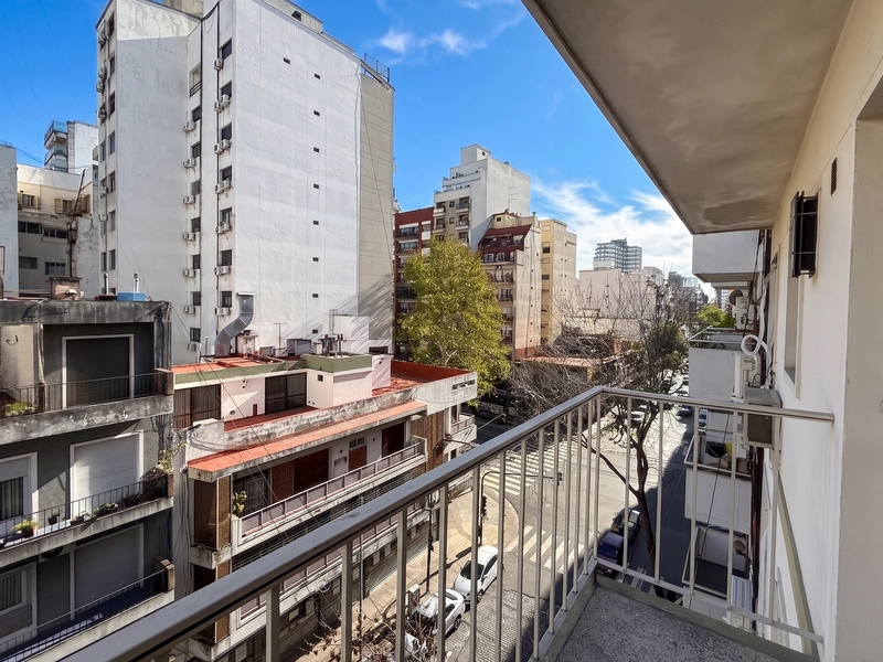 Departamento en venta · Caballito, CABA