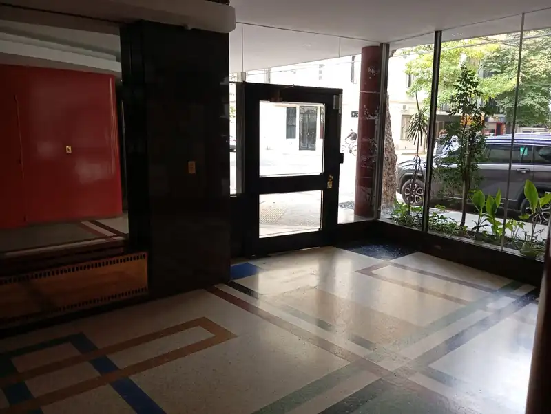 Departamento en venta · Palermo, CABA