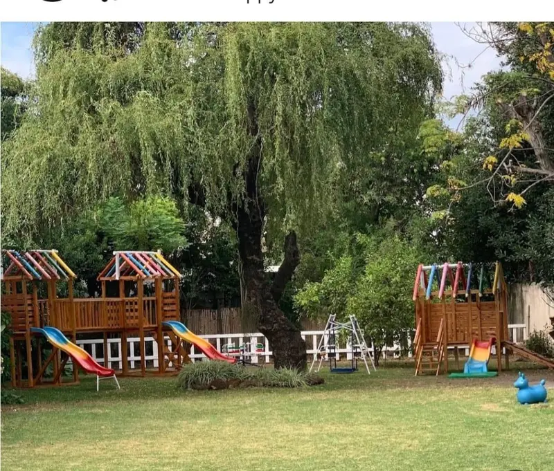 Terreno en venta · Pilar, GBA Norte, Provincia de Buenos Aires