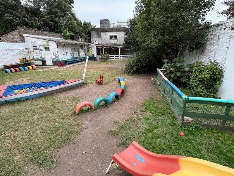 Terreno en venta · Pilar, GBA Norte, Provincia de Buenos Aires