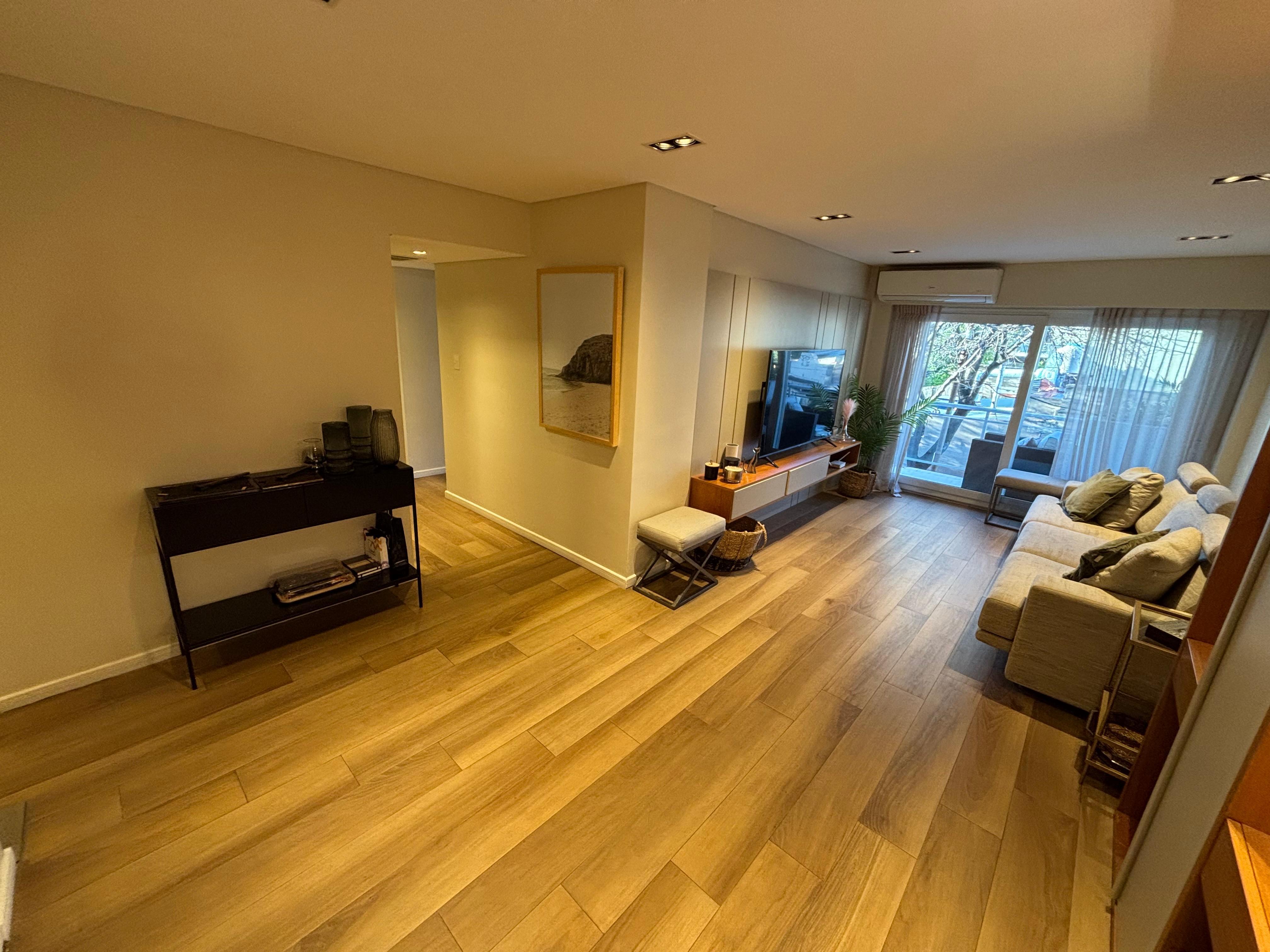 Departamento en venta · Villa Devoto, CABA Departamento en venta · Villa Devoto, CABA