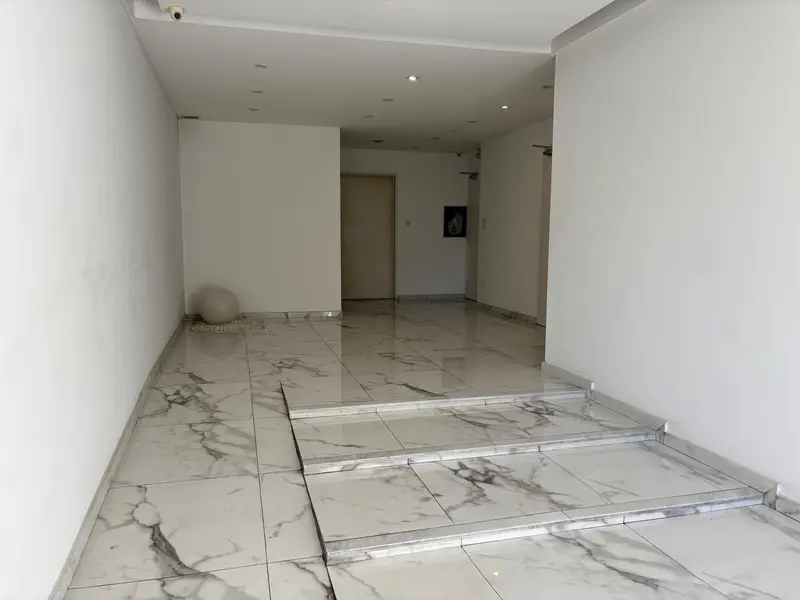 Departamento en alquiler · Monte Castro, CABA