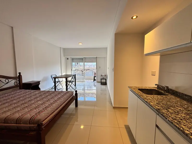 Departamento en alquiler · Vélez Sarsfield, CABA