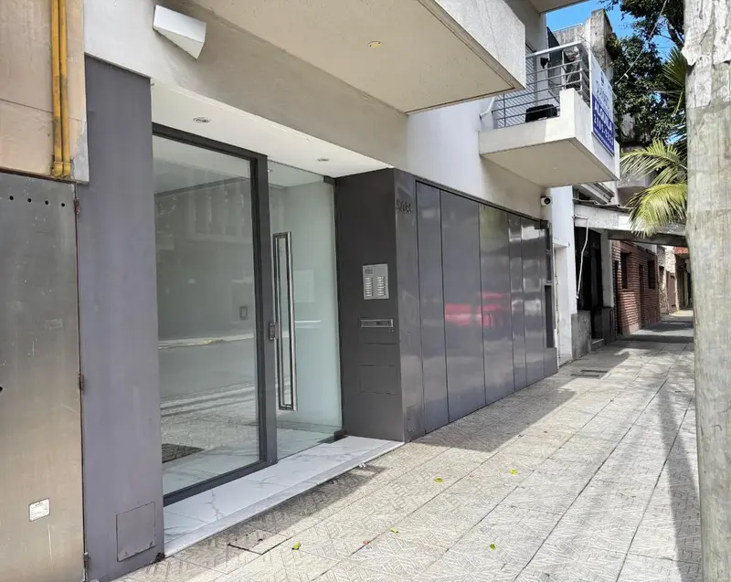 Departamento en alquiler · Monte Castro, CABA