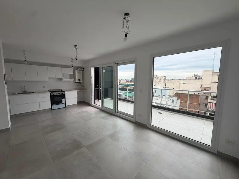 Departamento en venta · Villa del Parque, CABA
