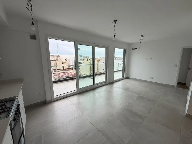 Departamento en venta · Villa del Parque, CABA