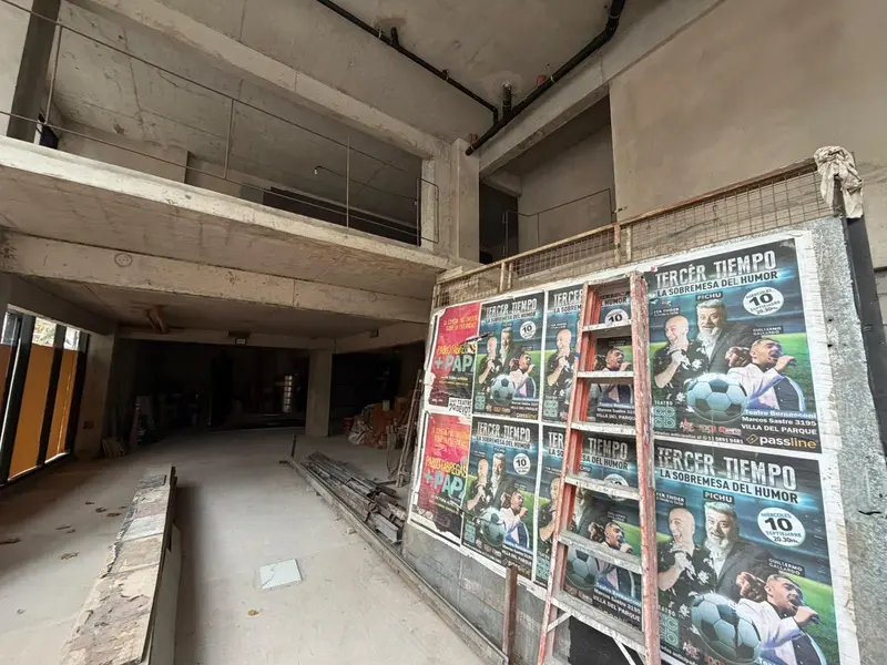 Comercio en venta · Villa del Parque, CABA