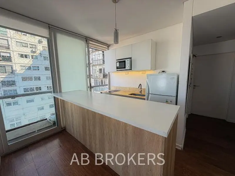 Departamento en alquiler · Olivos, Vicente López, GBA Norte, Provincia de Buenos Aires