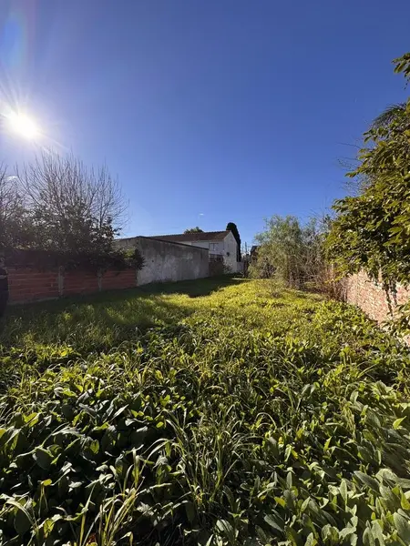 Terreno en venta · Ituzaingó Norte, Ituzaingó, GBA Oeste, Provincia de Buenos Aires