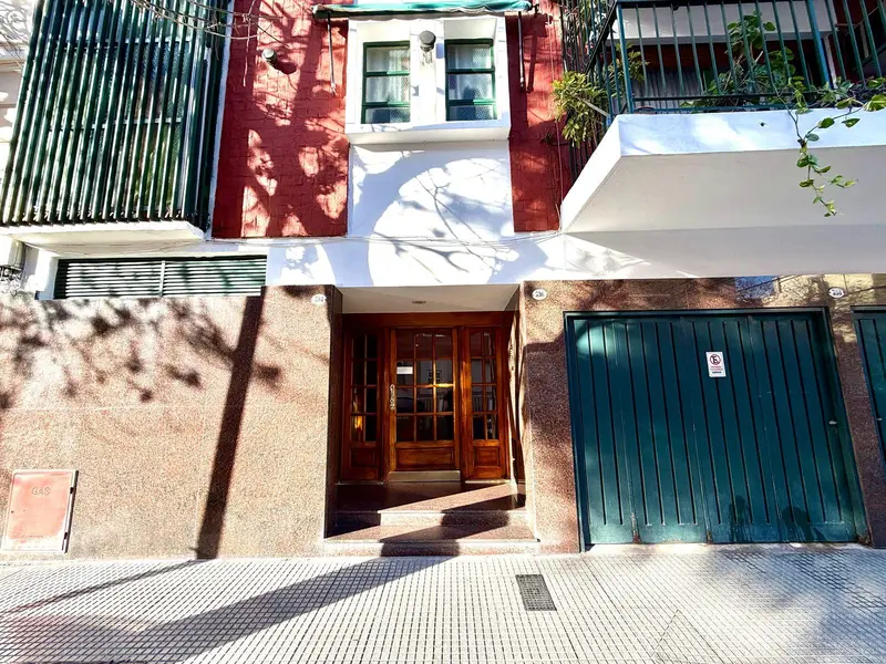 Departamento en venta · Barracas, CABA