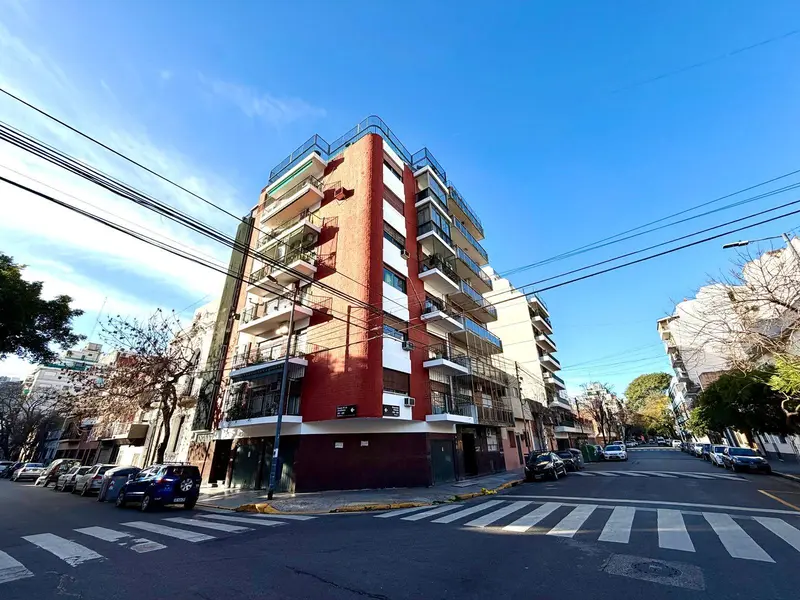 Departamento en venta · Barracas, CABA